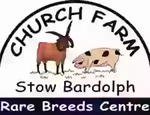 Testimonial from William Esse , Church Farm, Stow Bardolph